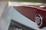 Cadillac XLR-V 2009 года